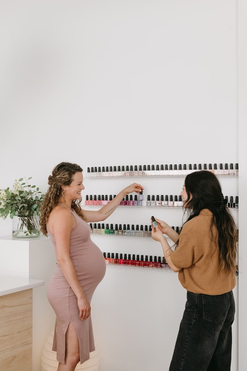 Nothing in Between Studio Falls Church photo