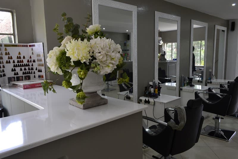 Nothing Like It Spa Nairobi photo