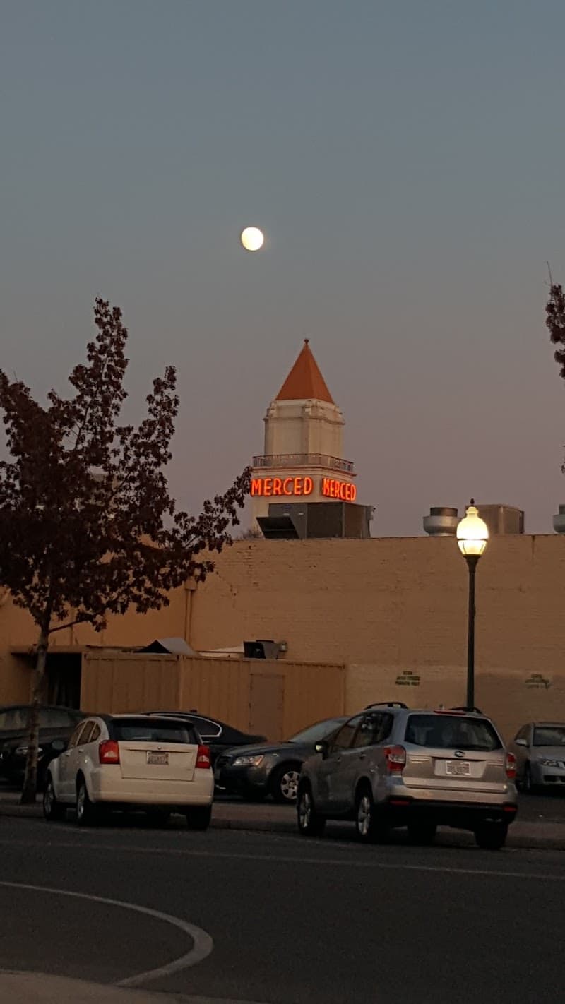 Nothing To Hide Merced photo