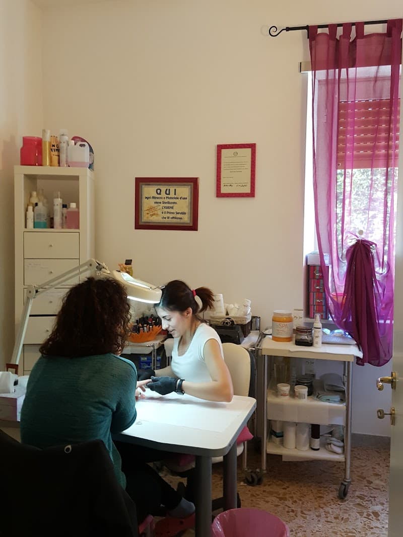 NotimecentrobenessereParioli Roma photo