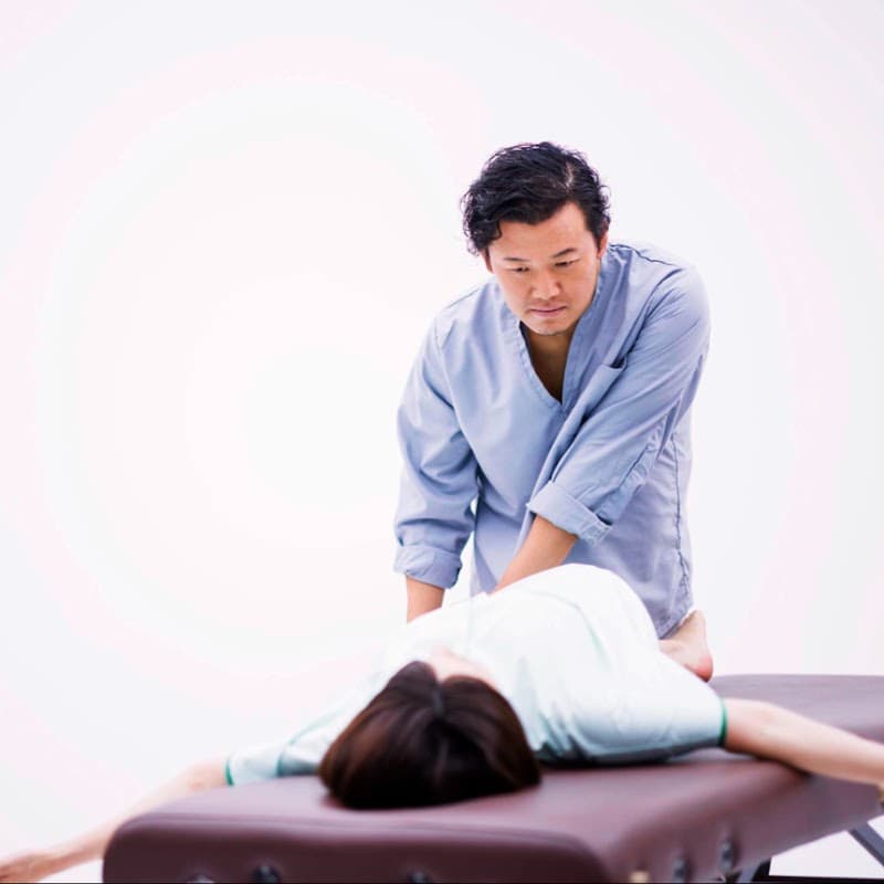 Notoya Acupuncture and Orthopedic Clinic Nara photo