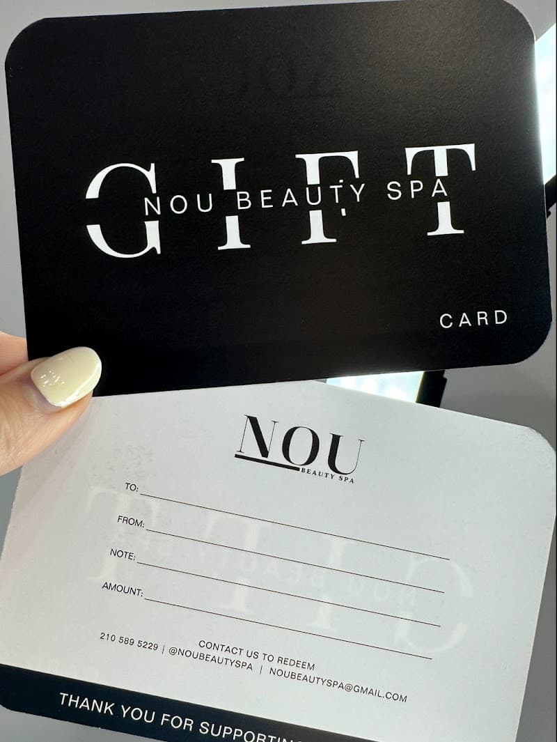 Nou Beauty Spa San Antonio photo