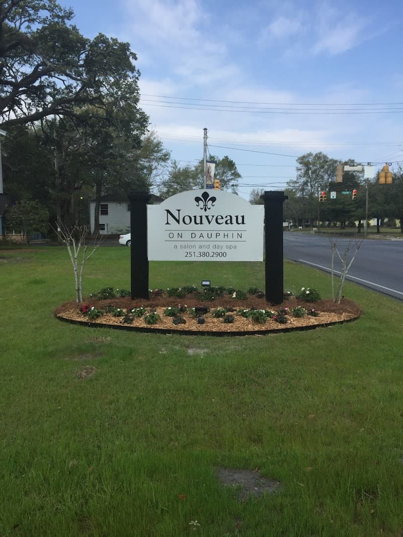 Nou Veau Salon & Day Spa Mobile photo