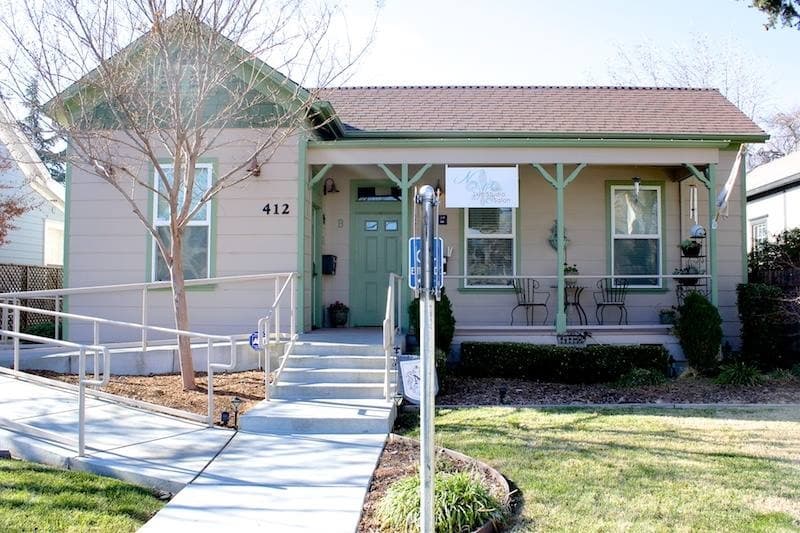 Nou Veau Skin Studio & Salon Vacaville photo