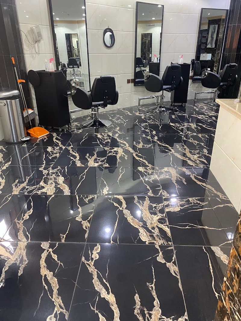 Nouf beauty center Abha photo