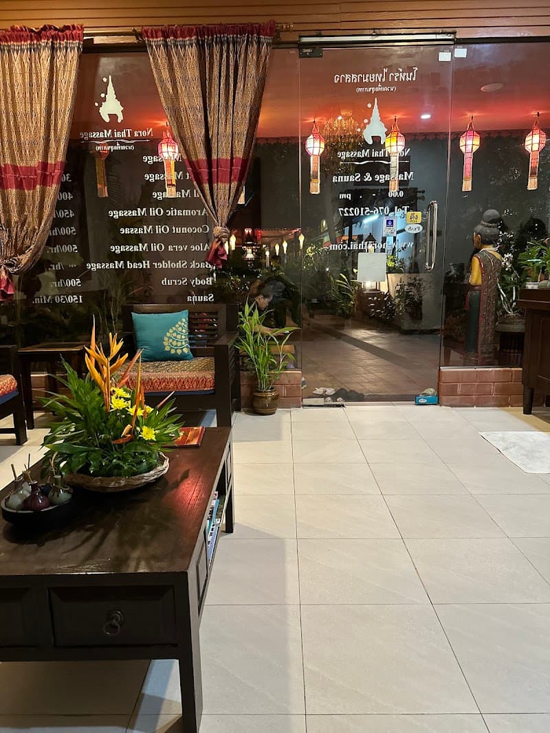Nourah Remedial Massage Phuket photo
