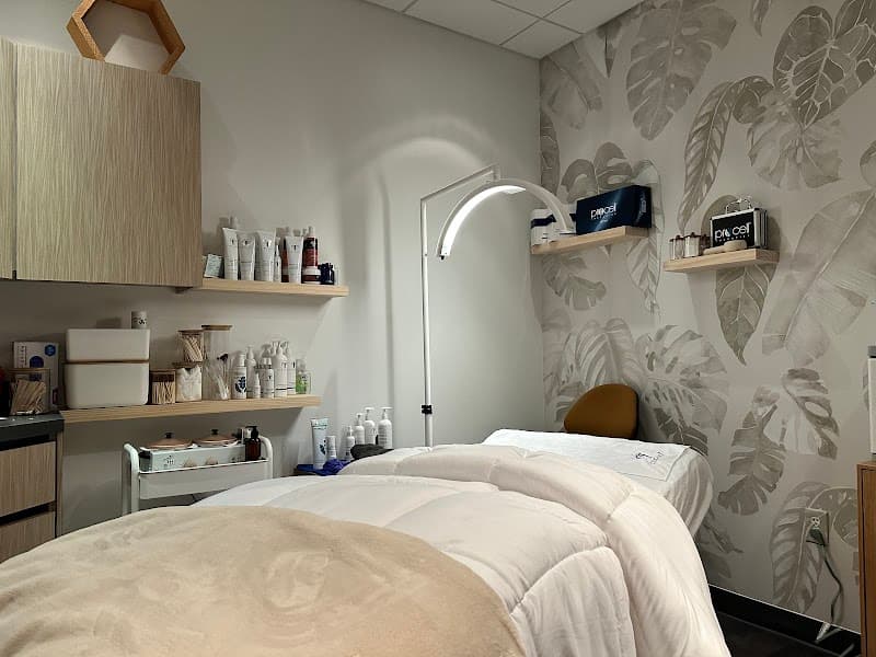 Nourish Advanced Aesthetics Fort Mill photo
