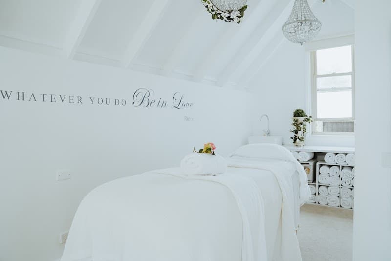 Nourish Day Spa Melbourne photo