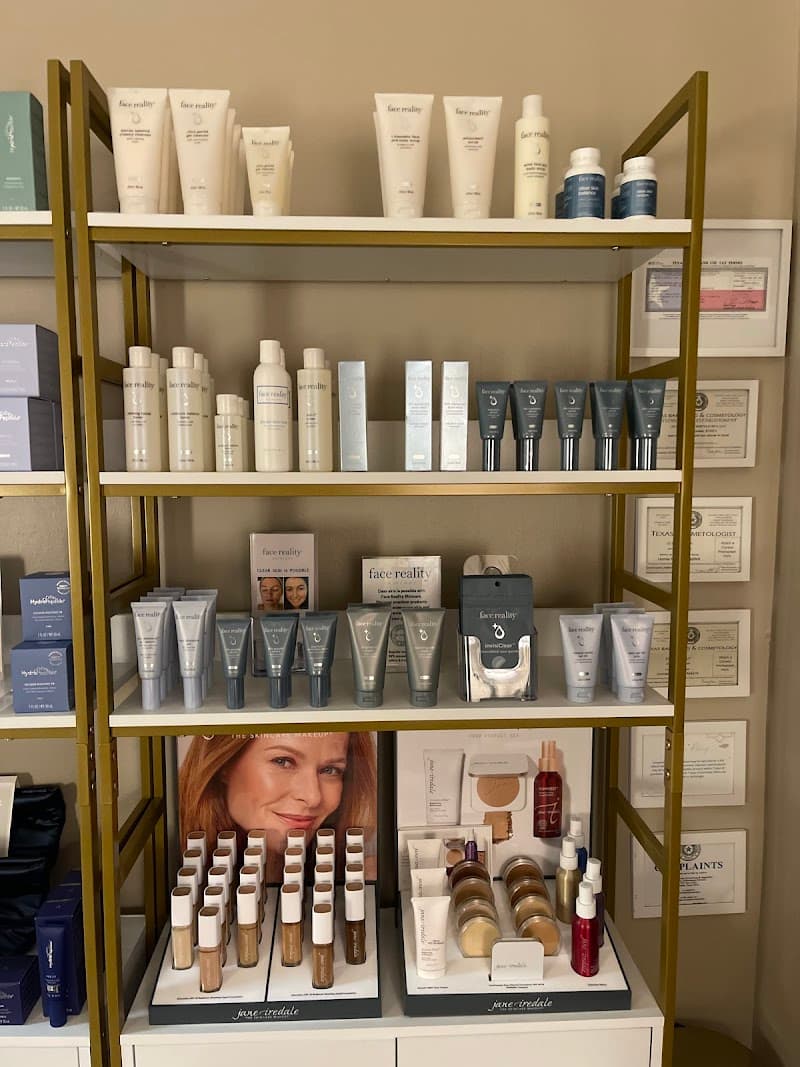 Nourish Lifestyle Spa LLC Dallas photo