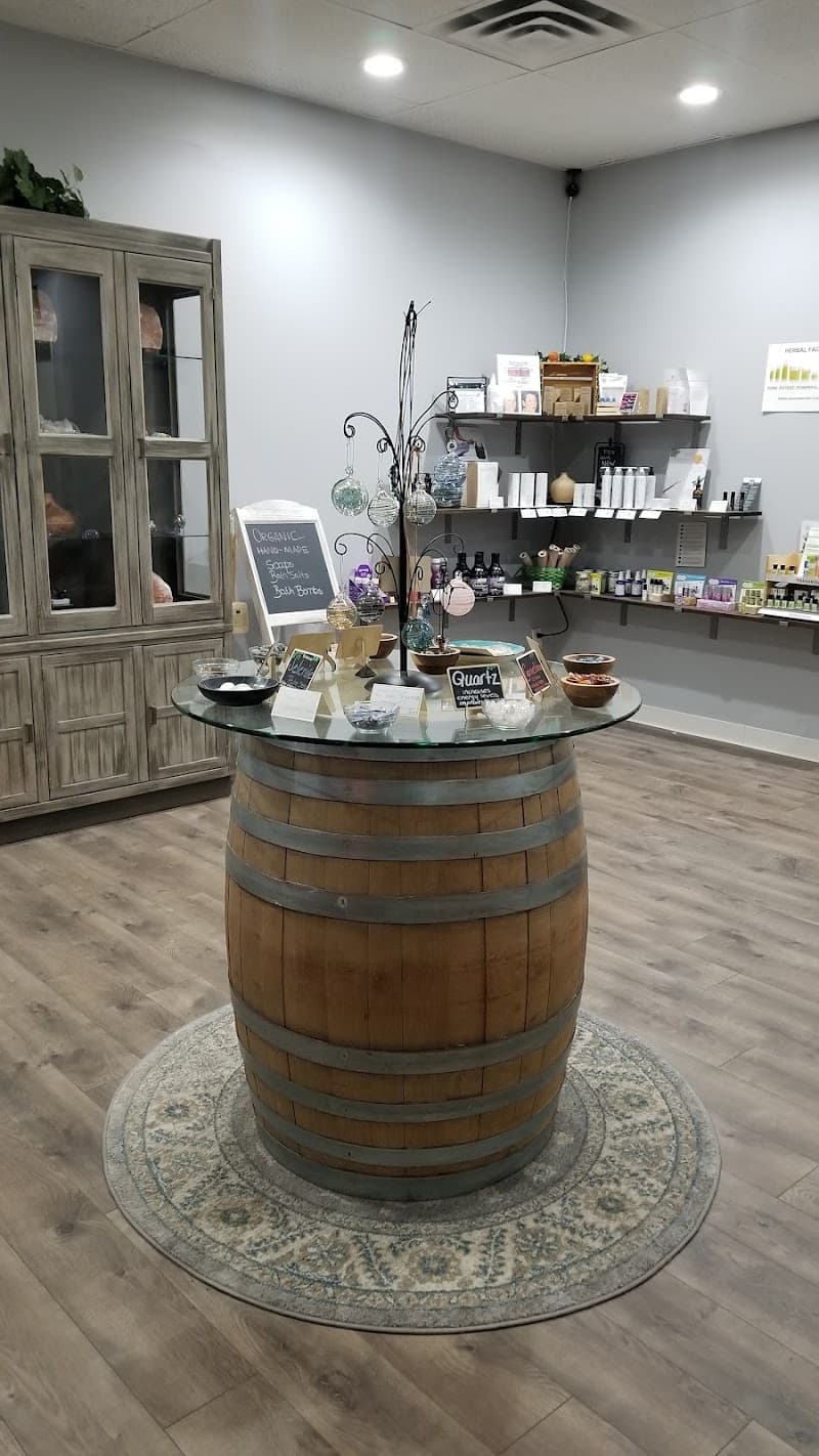 Nourish Mind Body & Soul Rochester photo