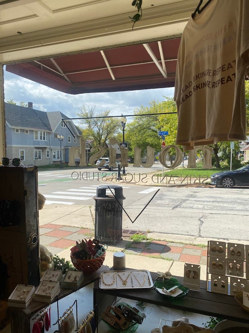 Nourish skin care studio & waxing Waco photo