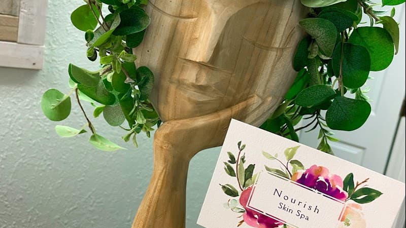 Nourish Skin Spa Reeds Spring photo