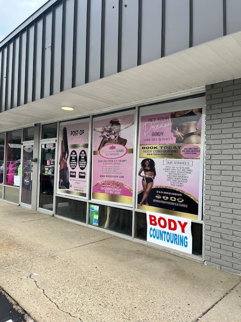 Nourish Your Features Southfield photo