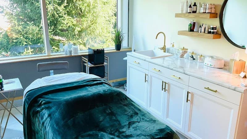 Nourished Skincare Grain Valley photo