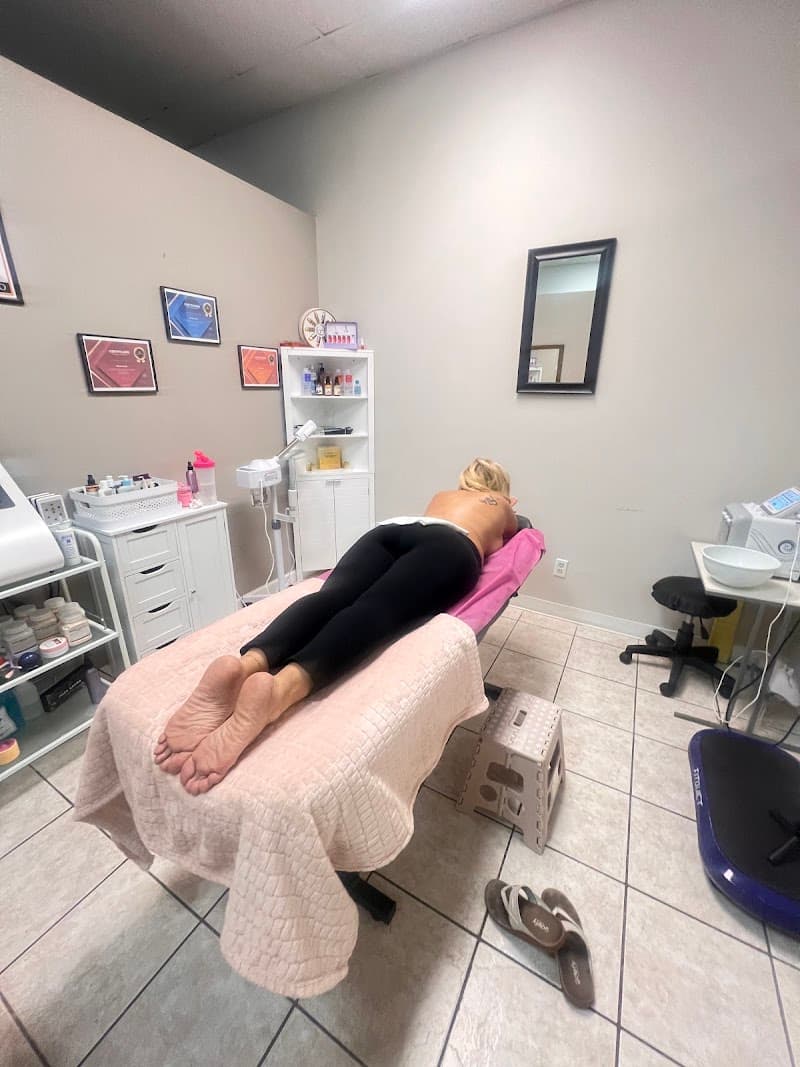 Nouva spa center Tampa photo