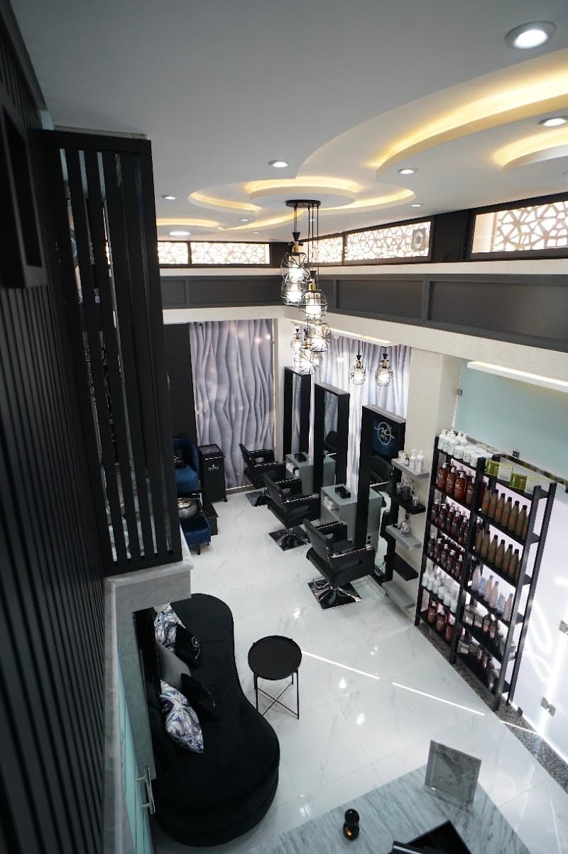 Nouveau look spa Salé photo