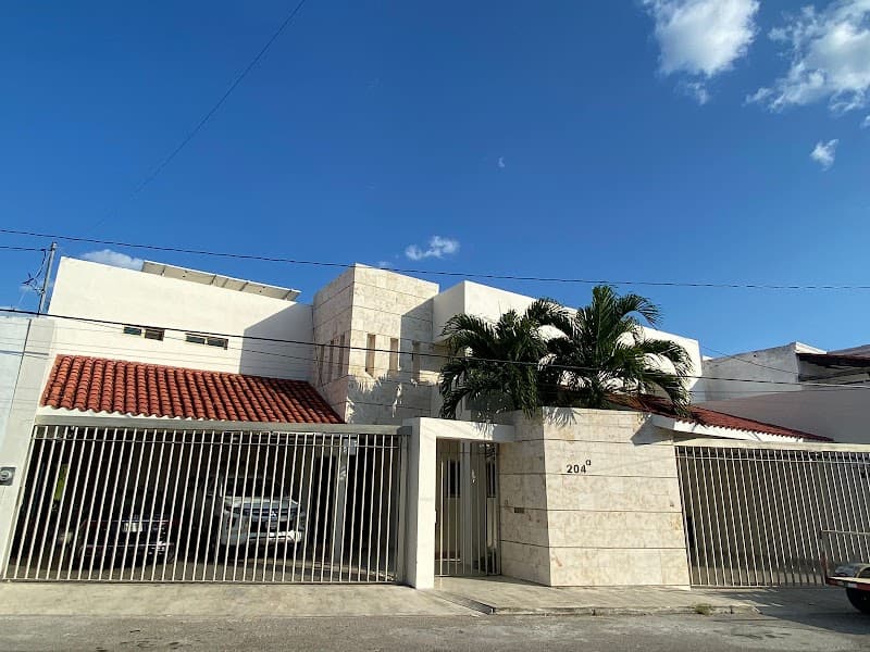 Nouveau Mérida photo