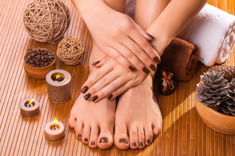 Nouveau Nails and Spa Dayton photo