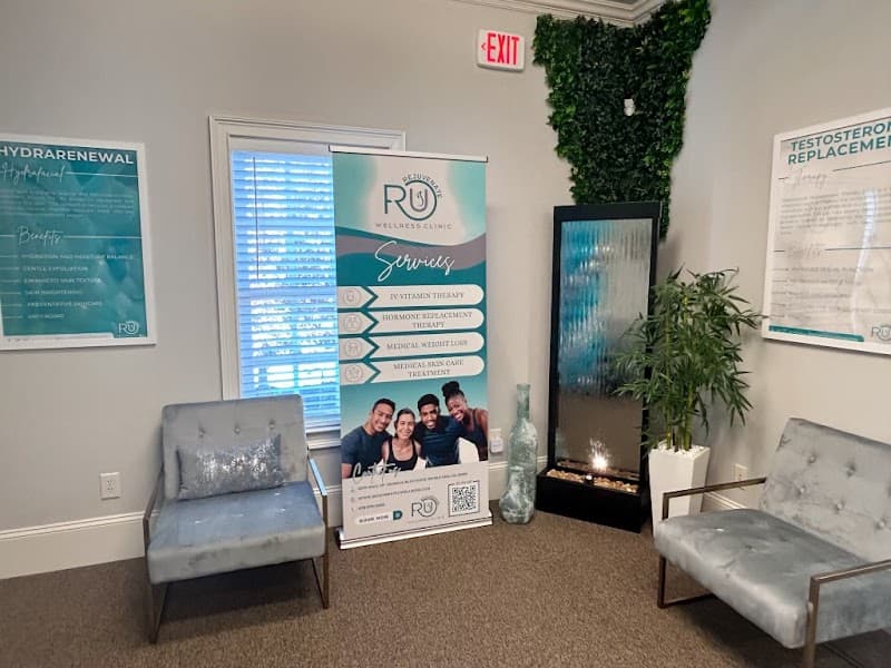 Nouveaux U Wellness Buford photo