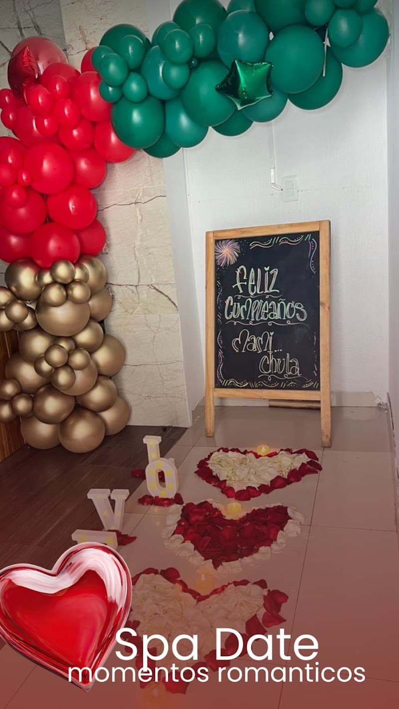 Nouvel Spa y Peluqueria Cali photo