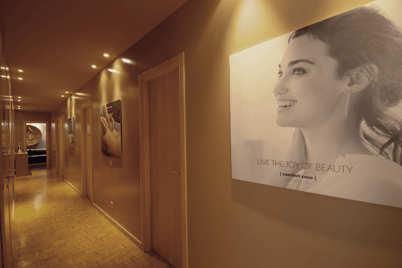 Nouvelle Beauté Cadempino photo