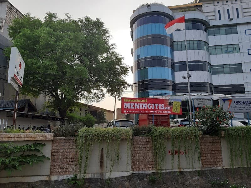Nouvelle Clinic Jakarta Selatan photo