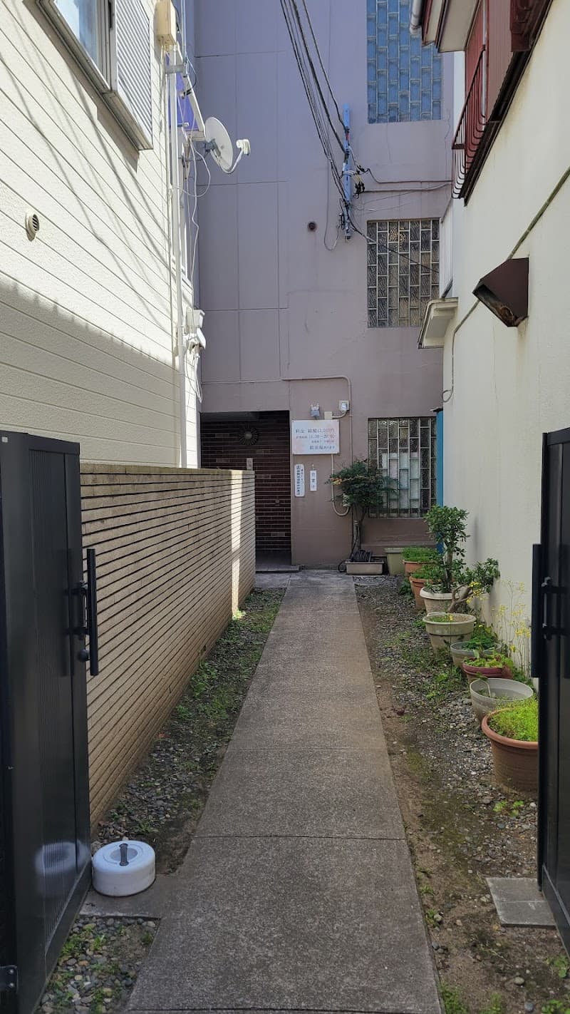 Nouvelle Copine Inage Ward, Chiba City photo