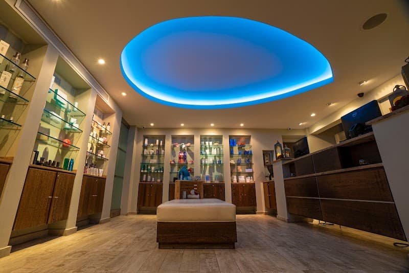 Nouvelle D'Spa Boutique San Juan photo