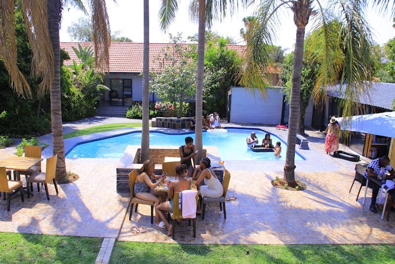 Nouvelle ere Beauty Spa & Boutique Guesthouse Centurion photo