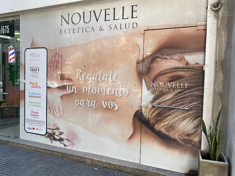 Nouvelle Estetica y Salud Córdoba photo