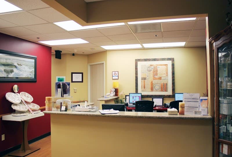 Nouvelle Medical Spa and Wellness Center Humble photo