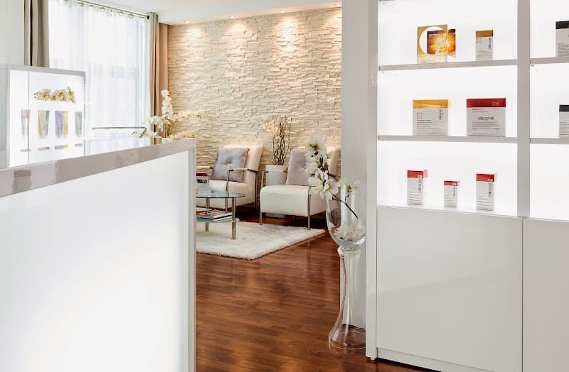 Nova Beauty Genève photo