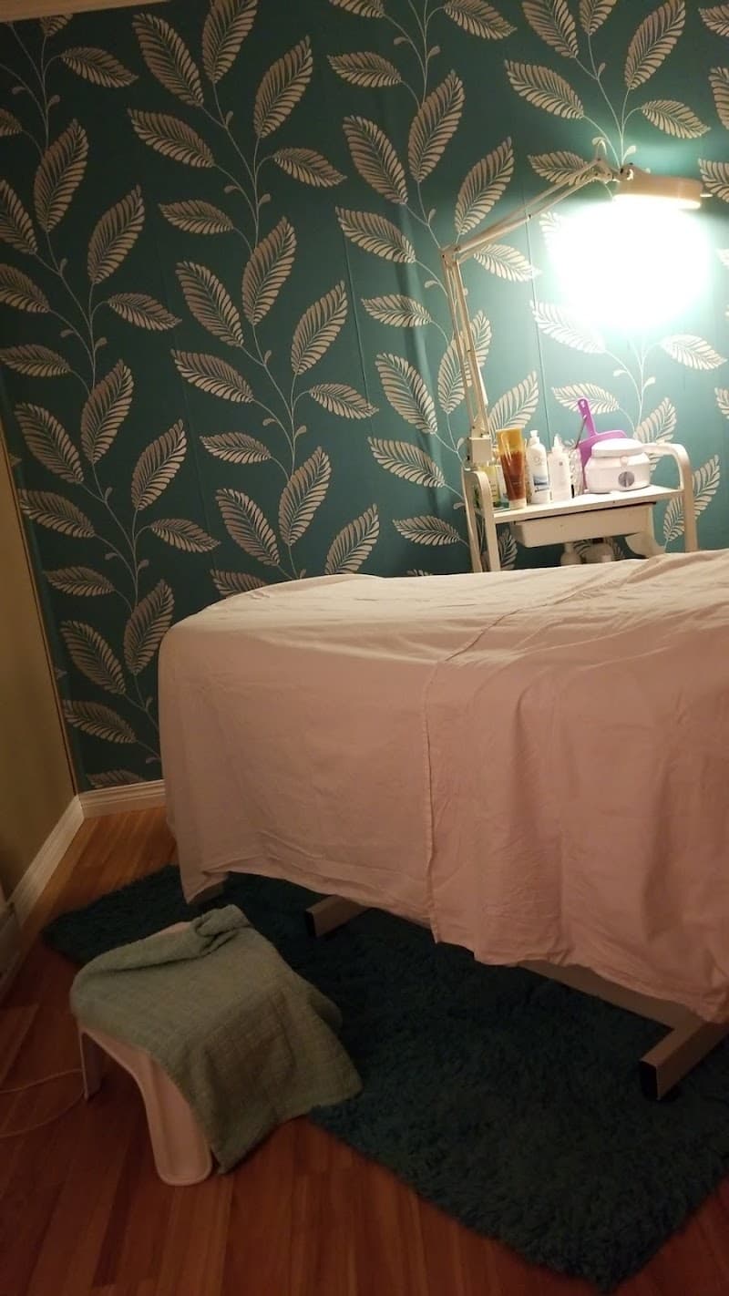 Nova Bliss Esthetics Barrington photo