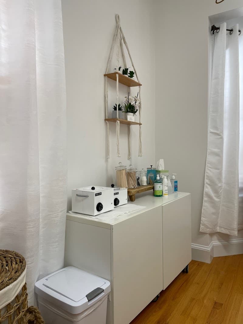 Nova Day Spa Boston photo