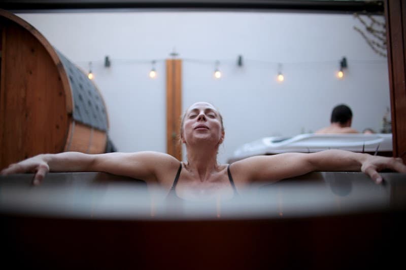 Nova Holistic Spa Tasmania photo