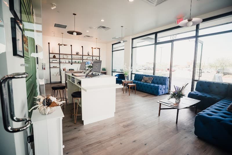 NOVA Life Spa Gilbert photo