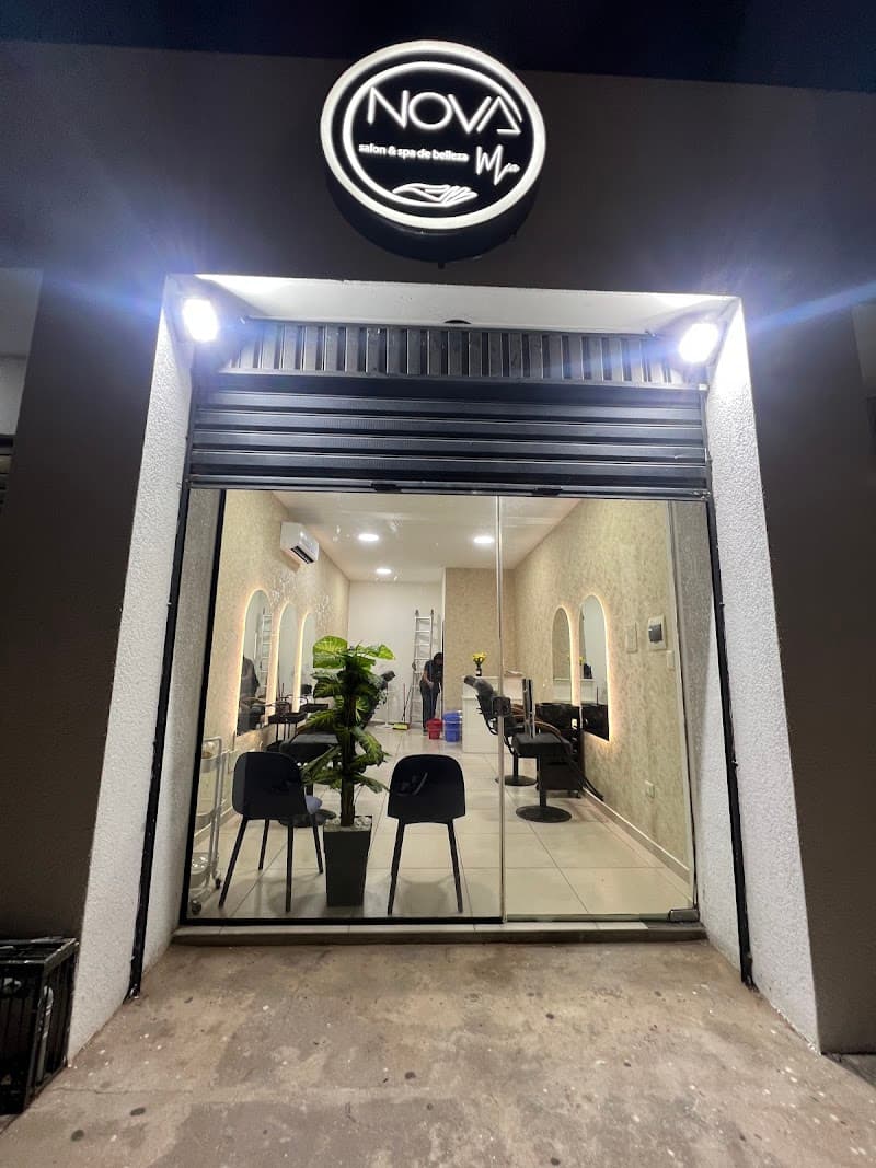 Nova Mia Santa Cruz de la Sierra photo