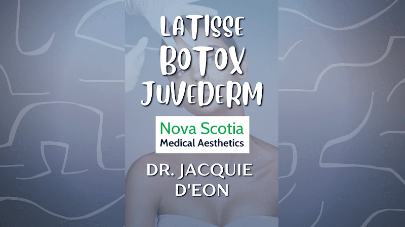 Nova Scotia Medical Aesthetics Argyle photo