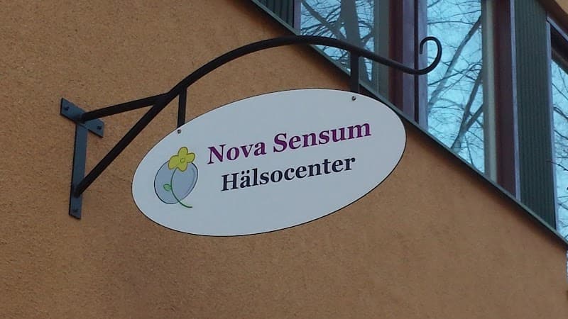 Nova Sensum Stockholm photo
