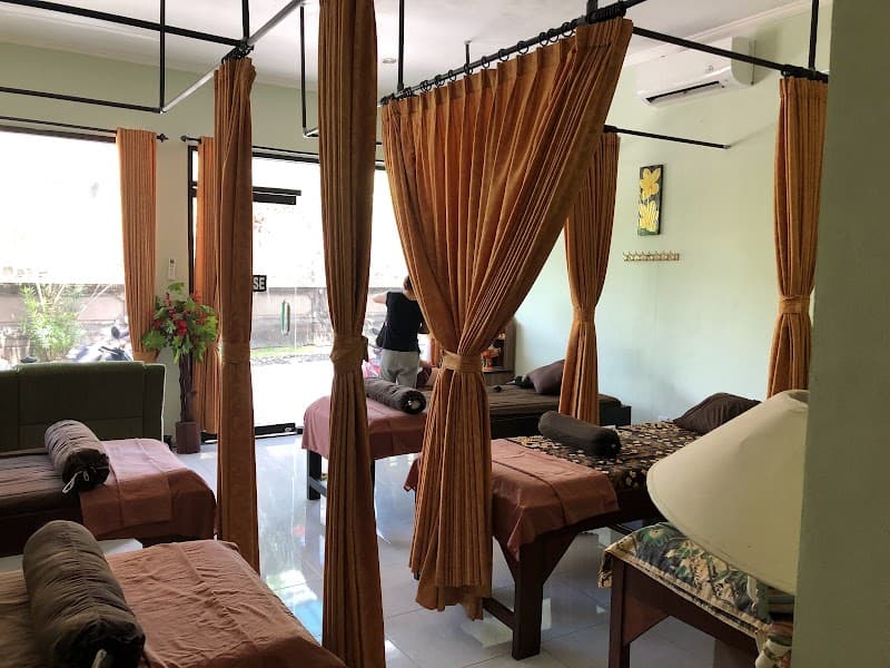 Nova Spa Badung photo
