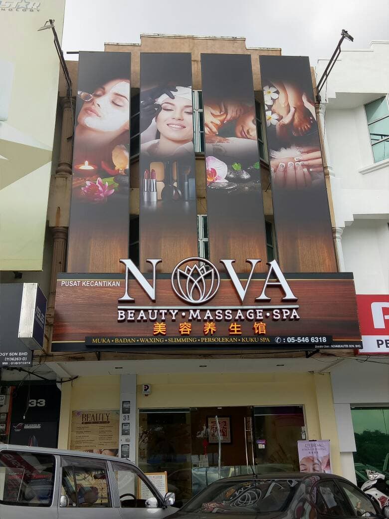 Nova Spa Ipoh photo