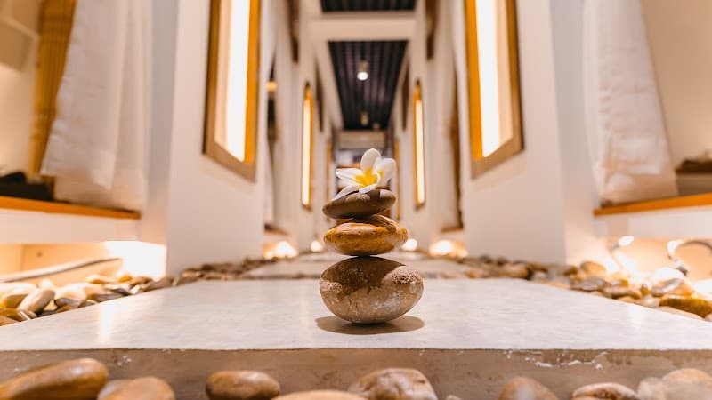 Nova Spa Mandalay photo