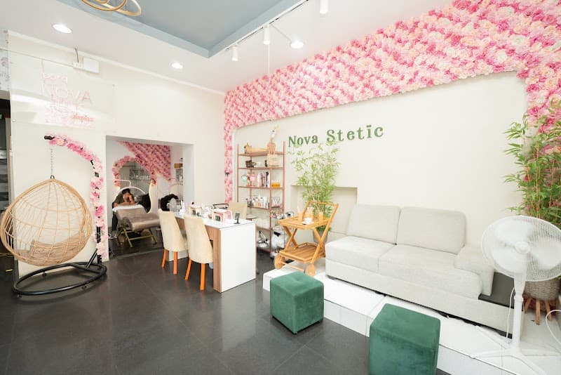 Nova stetic spa Tarapoto photo
