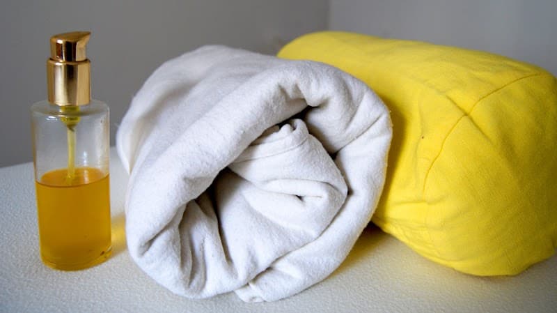 Nova Wellness Massage Studio Kaufbeuren photo