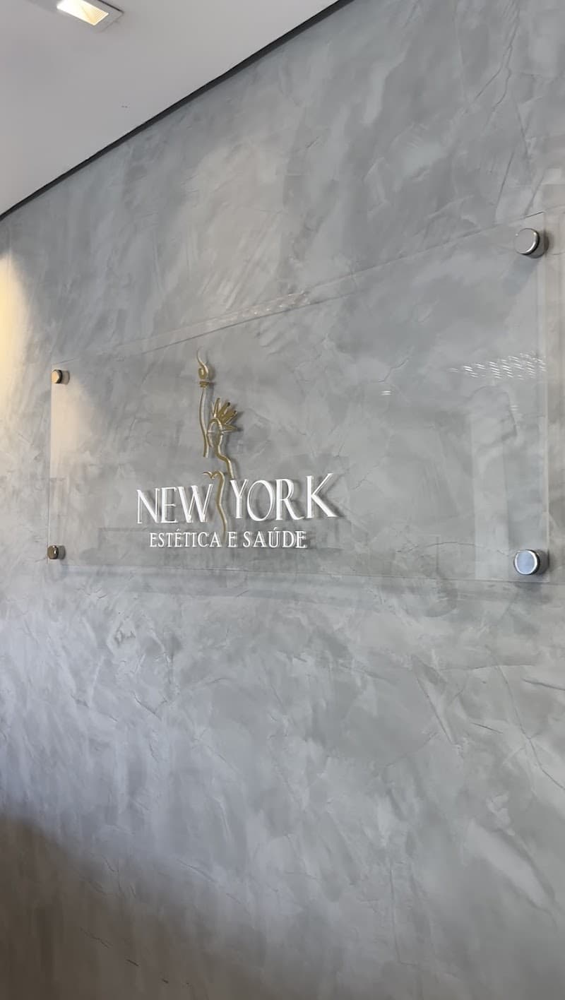 Nova York Cabeleireiros Curitiba photo