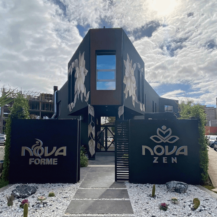Nova Zen Spa Bd Ghandi photo