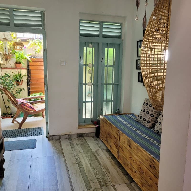 Novagalle Wellness Galle photo