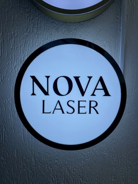 Novalaser Insurgentes - Depilacion Laser Ciudad de México photo