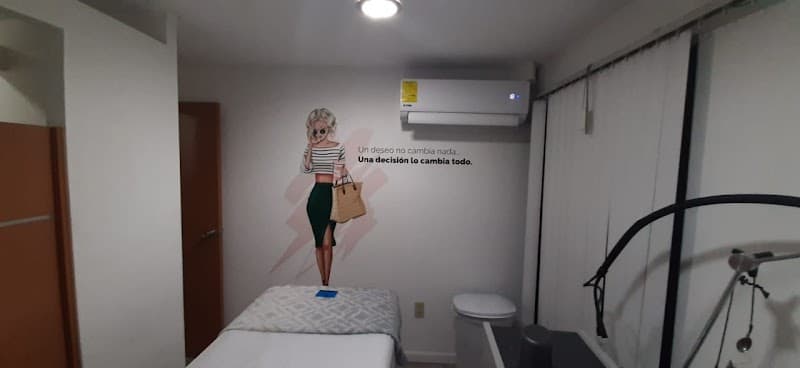 Novalaser Valle - Depilacion Laser Mexico City photo