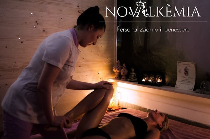 Novalkemia Ronciglione photo